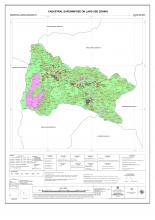 Cadastral Superimpose Map