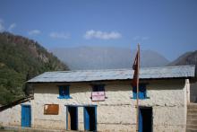 Rural Municipality Office